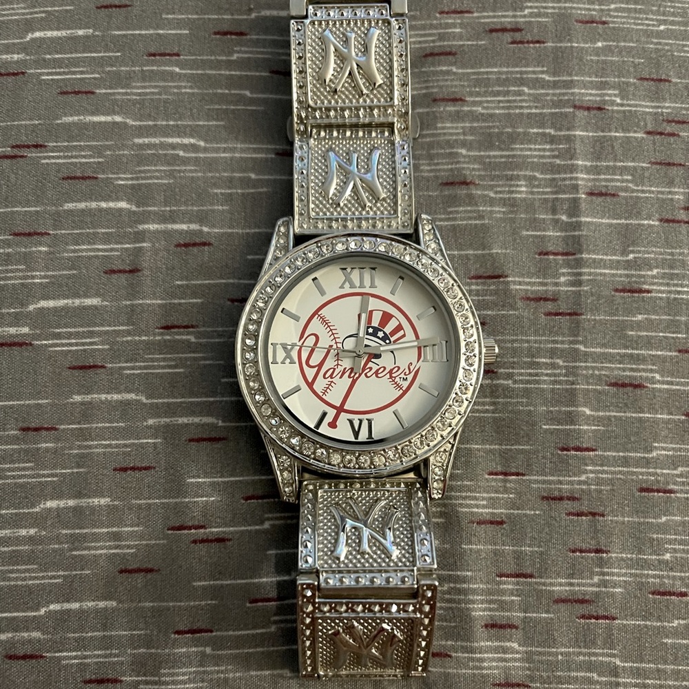 New York Yankees watch